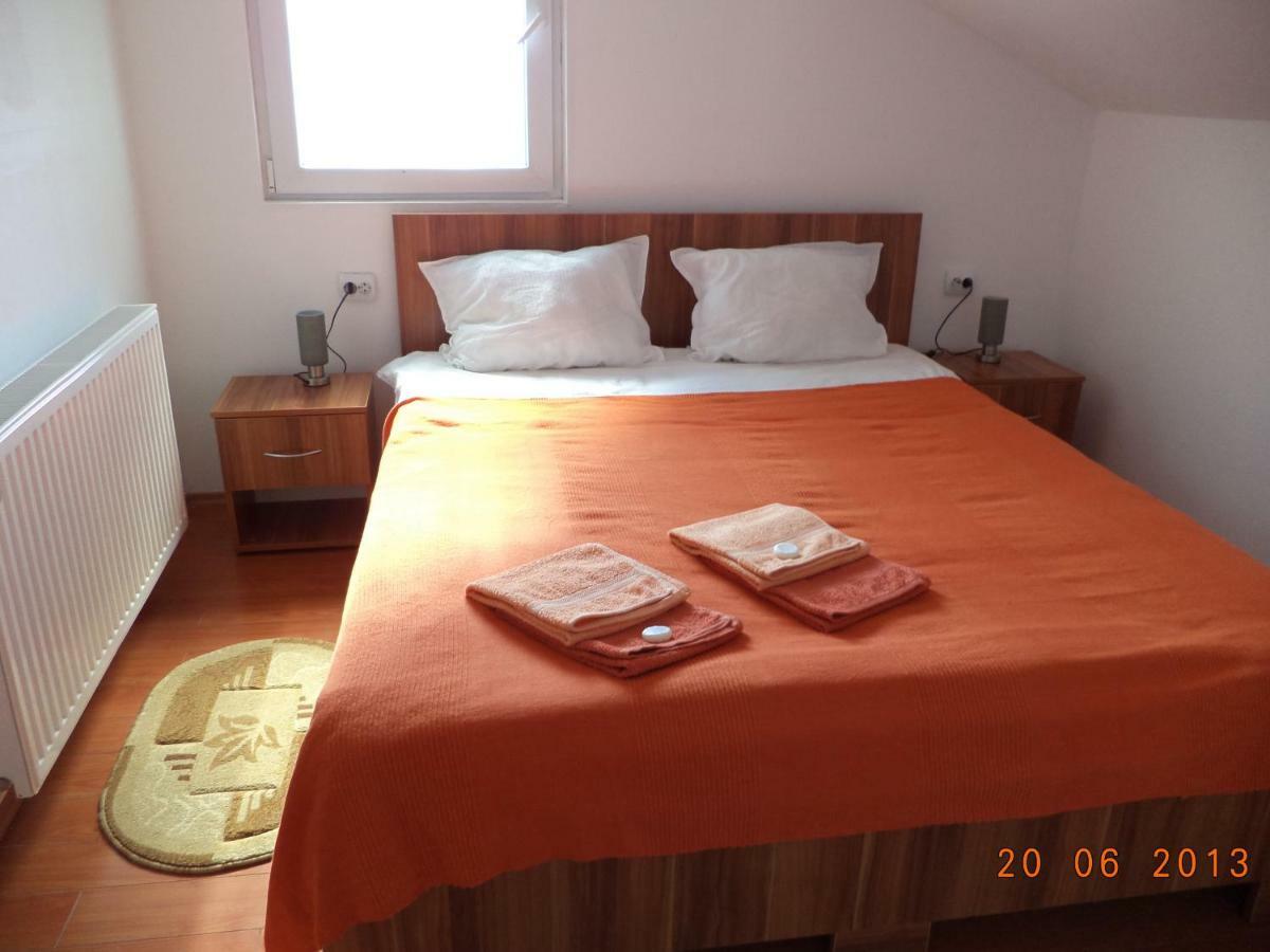 Casa Bella Villa Rîşnov Dış mekan fotoğraf