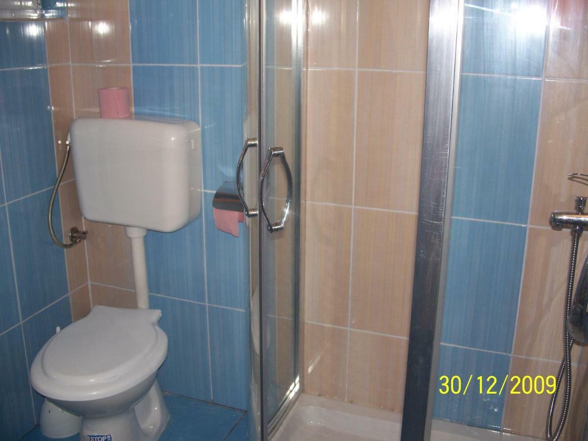 Casa Bella Villa Rîşnov Dış mekan fotoğraf