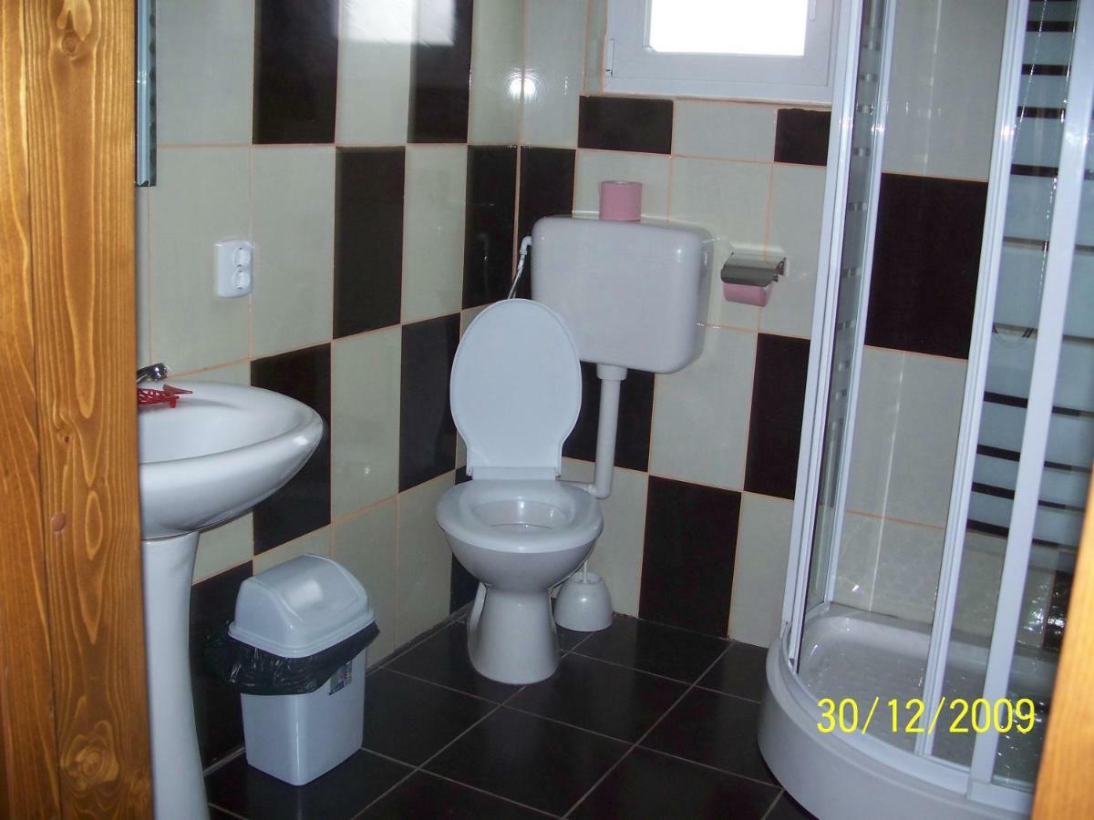 Casa Bella Villa Rîşnov Dış mekan fotoğraf