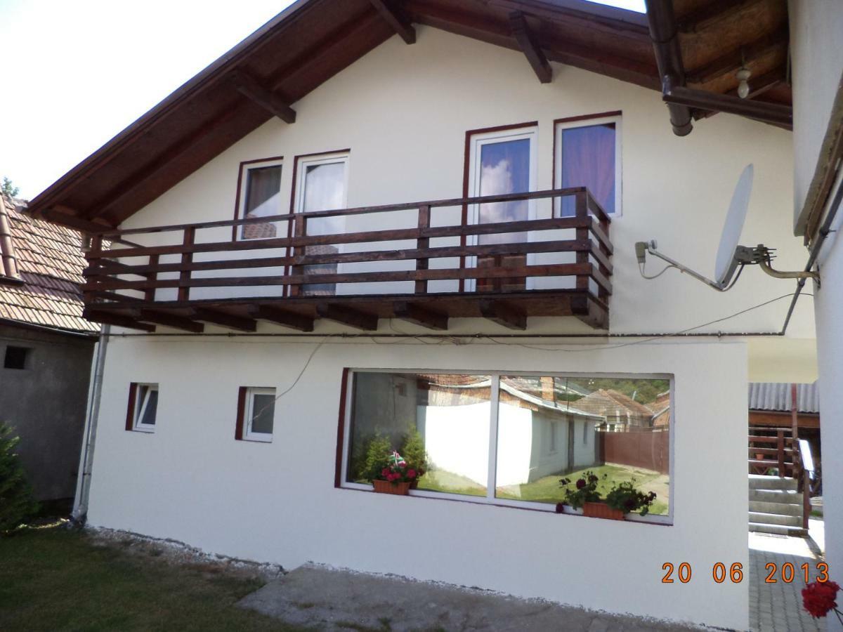 Casa Bella Villa Rîşnov Dış mekan fotoğraf