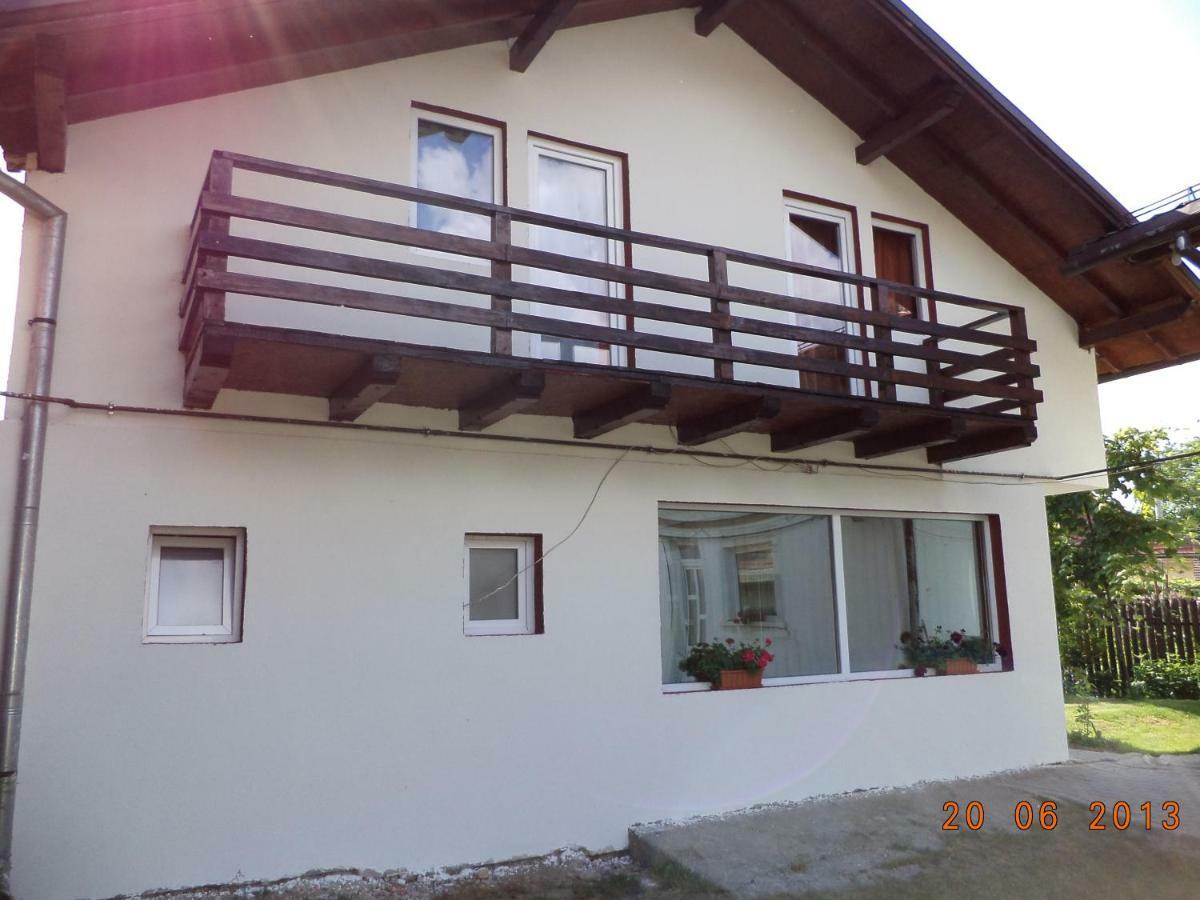 Casa Bella Villa Rîşnov Dış mekan fotoğraf