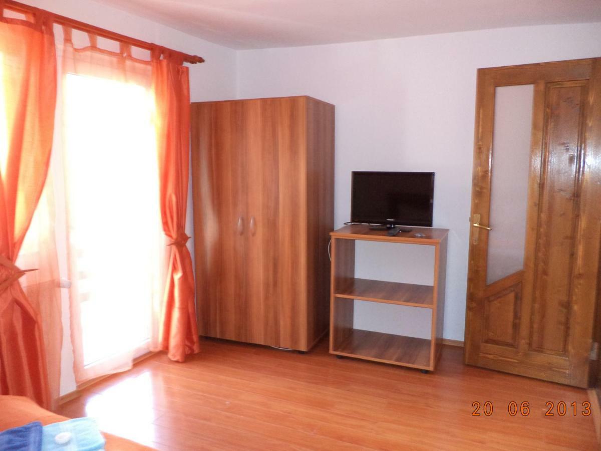 Casa Bella Villa Rîşnov Dış mekan fotoğraf