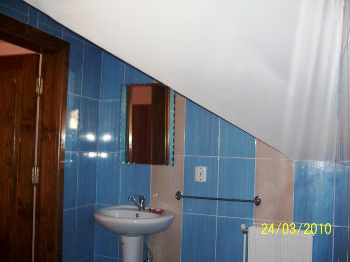 Casa Bella Villa Rîşnov Dış mekan fotoğraf