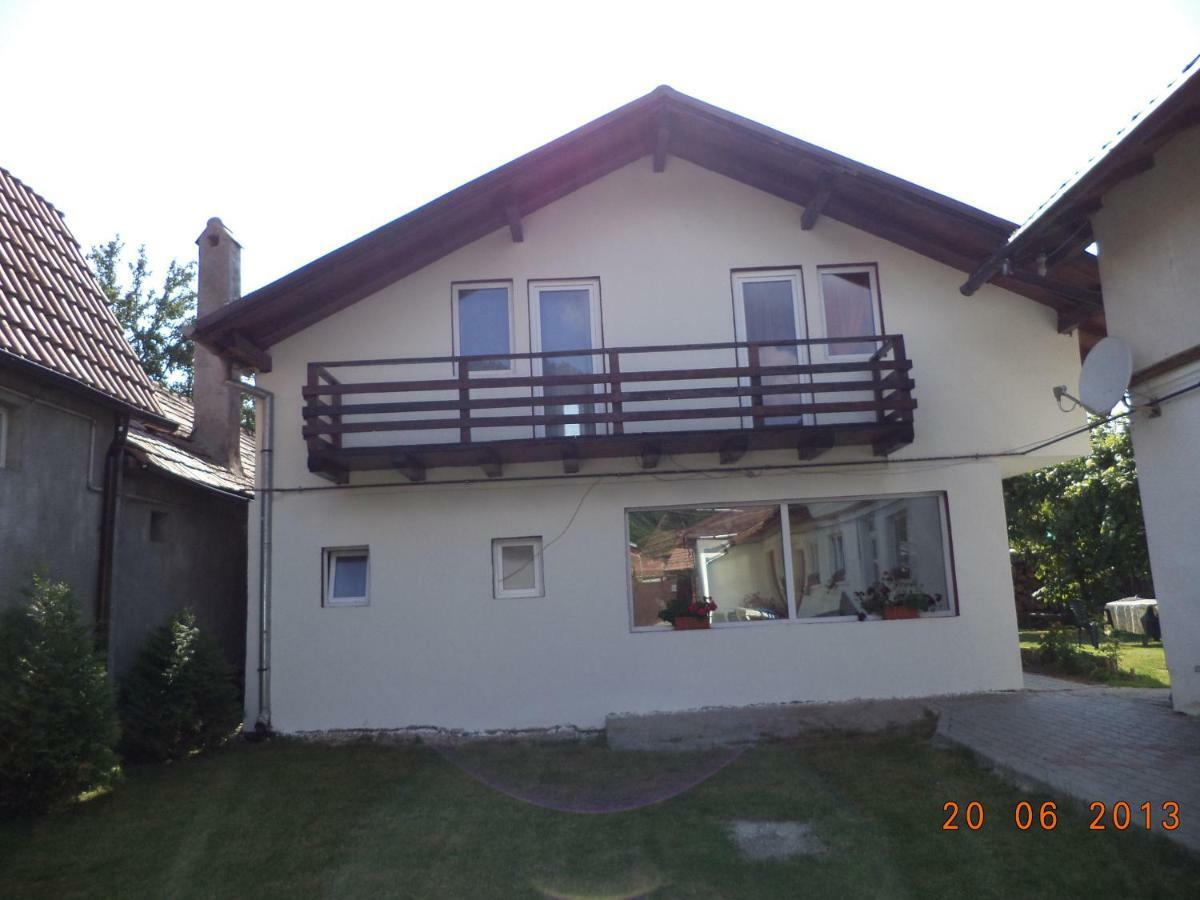 Casa Bella Villa Rîşnov Dış mekan fotoğraf