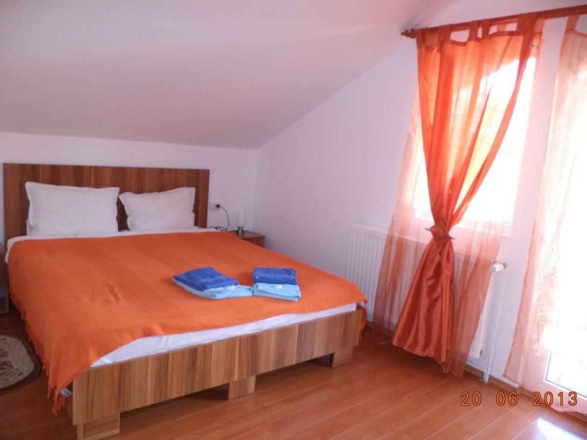 Casa Bella Villa Rîşnov Dış mekan fotoğraf